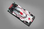 Audi R18 e-Tron Quattro 2014 года